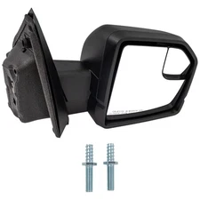 Mirrors  Passenger Right Side for F150 Truck Hand Ford F-150 2017-2020