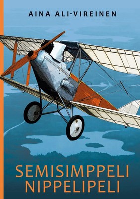 Aina Ali-Vireinen | Semisimppeli Nippelipeli | Buch | Finnisch (2021)