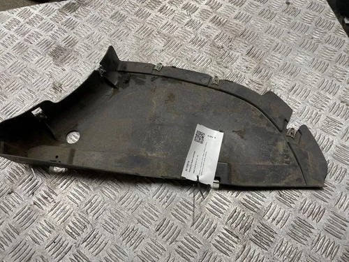 BMW 3 Touring F31 Bodenschutz der Frontstoßstange 7258048 3.00 Diesel 22198318