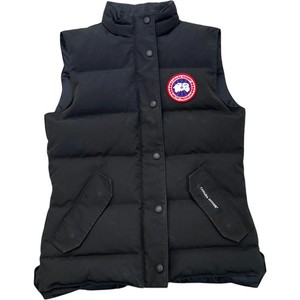 Canada Goose Freestyle Vest | eBay