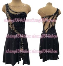 Figure skating performance costume - Customizable