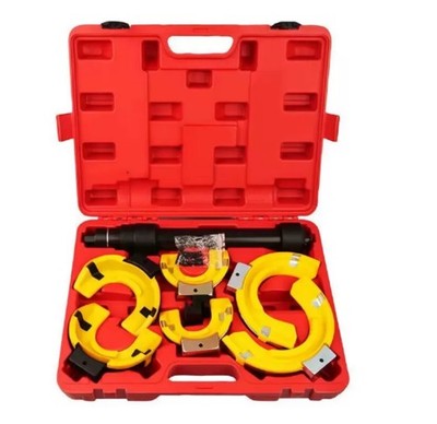 Exclusively for The Installation and Removal of Non-removable Shock Absorbers