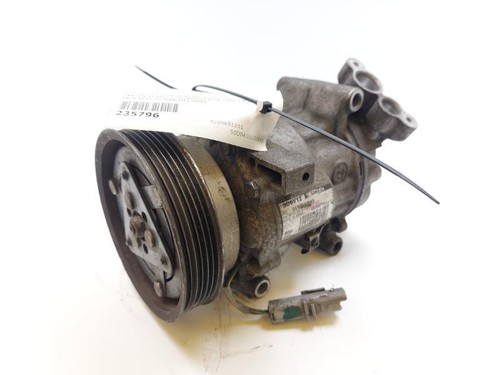 8200651251 klimakompressor RENAULT TWINGO II C44-G44 1.5DIESEL K9KD7 235796