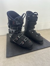 Rossignol Men’s 26.5 All Track Pro 100  Ski Boots  Duel Core