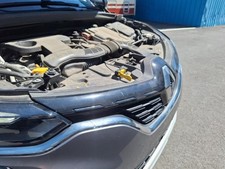 Calandre Renault Captur