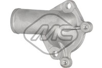 Metalcaucho KüHlmittelflansch 06030 FüR Opel