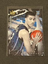 2022-23 Panini Court Kings Basketball Caleb Houstan Rookie Level I #91 - Magic