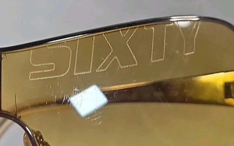 Gafas de sol Miss Sixty Giselle 4S 606 135 120 para mujer Foto 4 de 4