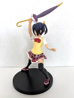 TAKANASHI RIKKA ANIME FIGURE FROM CHAUUNIBYOU BY TAITO