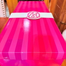 Marie Osmond 'Young Love' 24" Porcelain Toddler Doll Coming Up Roses C23037 NEW!