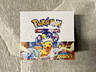 Pokemon Surging Sparks Booster Box - New - Factory Sealed