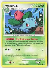 Ivysaur Supreme Victors 62 Pokemon Card on eBay