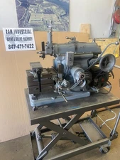 ATLAS 7B 7INCH METAL SHAPER