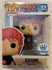 Funko Pop! Naruto Shippuden - Sasori #1575 Vinyl Funko Exclusive