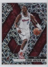 2024-25 Panini Mosaic Premium Prizm Terry Rozier III #22 11nu