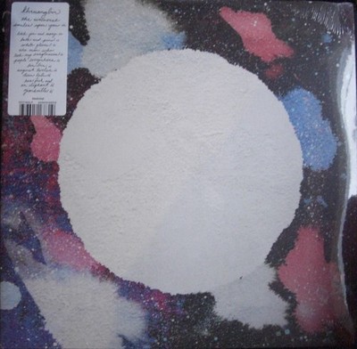 Khruangbin   The Universe Smiles Upon You II 2x Vinyl, LP, Album Schallplatte