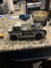 Wyandotte Tow Truck