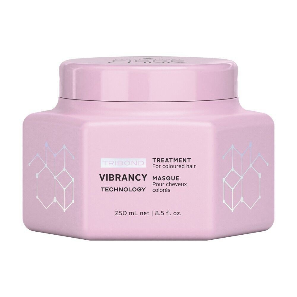 Увлажняющая маска Schwarzkopf Fibre Clinix Tribond Vibrancy Treatment Mask 85 унций -НОВИНКА 2190₽