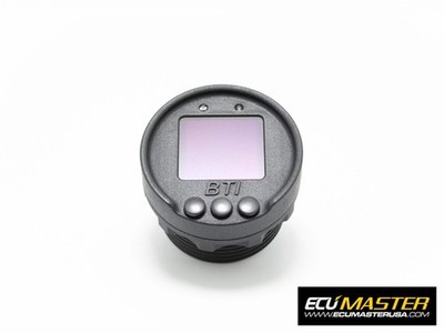BTI CAN Gauge for ECUMaster EMU, 52mm