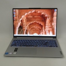 Lenovo IdeaPad Slim 5 16in 16IRU9 Core 7 150U 1.8GHz 8GB RAM 512GB Win11 Home