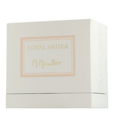 M.Micallef - Royal Muska EDP Spray 100ml