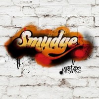 Smudge All Stars - Vinyl Record 12 Inch Record - F600Z