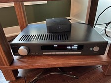 Lightly Used, Fully Working Arcam SA10 Class AB Integrated Amplifier