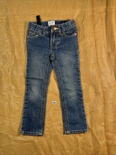 Original Brand Est. 89 Place Baby Toddler Jeans 4 Stretch