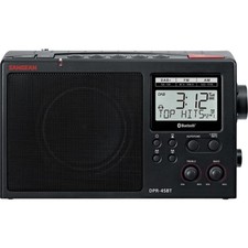 Sangean  Tischradio DAB+, AM, FM DAB+, Blueto...
