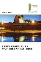 L'escarboucle / LA Montre Fantastique | Dan Ar Wern | Taschenbuch | FranzöSisch