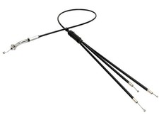 Cavo strozzatore cavo tirante per Kawasaki H2 750 Mach 4 Mach4 H2 750 H 2 anno 1972-1973