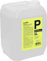 Eurolite Smoke Fluid P2D 5L Nebel Fluid FlüSsigkeit Nebelmaschine Wasserbasis