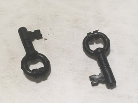 Lego Harry Potter 4756 Minifigure Lot Peter Pettigrew Sirius Black Dog