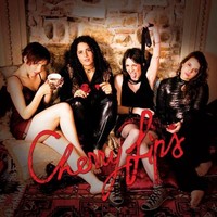 Vinile - Cherry Lips - Cherry Lips - Pharagon -D- Neu
