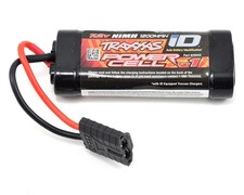 Traxxas "Series 1" 6-Cell 1/16 Battery w/iD Traxxas Connector 7.2V/1200mAh 