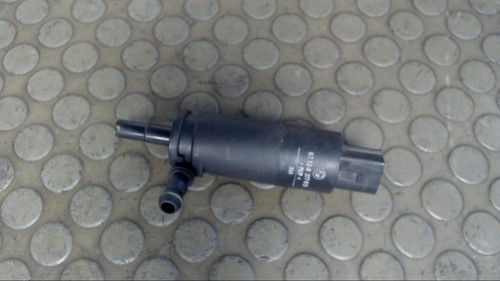 Wasserpumpe Scheinwerferreinigungsanlage BMW E39 523i 67128377613 Sofortversand