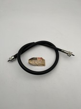 Yamaha XS400 Tachometer Cable 4N5-83560-00 XS 400 #35141