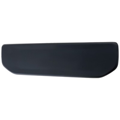 1-Piece Front Bumper For Jeep Wrangler 2018-2024 RUBICON MOAB Steel Bumper