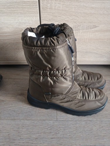 Romika Tex Stiefel 38 Schneestiefel Winterstiefel - Bild 5 von 5
