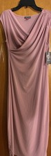 ✅Vince Camuto Womens Daisy Daze Dress Pink Shadow Size XS Style 91224711 $99