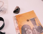 Bolex Reflex 16 Kern-Paillard Vario-Switar 18-86mm f/2.5 Lens Kit w/ Accessories — photo 7