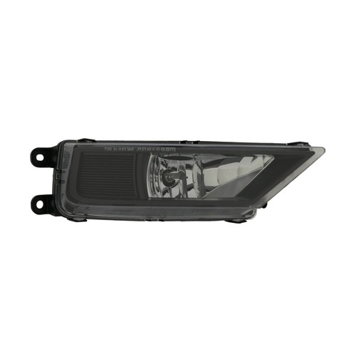 Fog Light Front Lamp For 18-21 Volkswagen Tiguan Passenger Side Clear Lens -CAPA - Picture 1 of 1