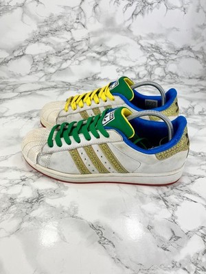 all color shell toe adidas