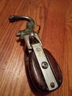 Vintage Meriman Bros  Snatch Block Pulley — photo 1