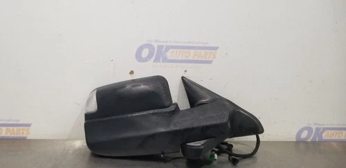 20 DODGE RAM 2500 **PARTS ONLY** SIDE VIEW DOOR MIRROR RIGHT PASSENGER TEXTURED