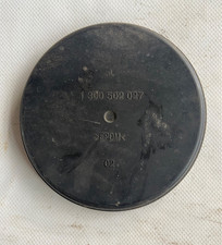 Scheinwerferdeckel Kappe Scheinwerfer Scheinwerferabdeckung von AL  1300502027