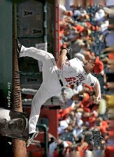 2010 Upper Deck #258 Kevin Jepsen