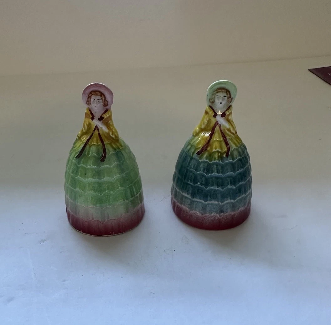 Salt And Pepper Shakers Japan for sale | eBay