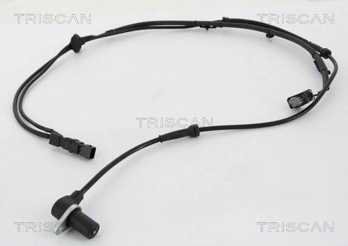 Sensor, Radgeschwindigkeit Triscan 8180 29217 Audi 8E0 927 807 C-image