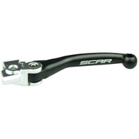 Scar Flexibler Kupplungshebel Triumph/Ktm/Ducati/Husqvarna/Sherco/Beta/Gasgas/T